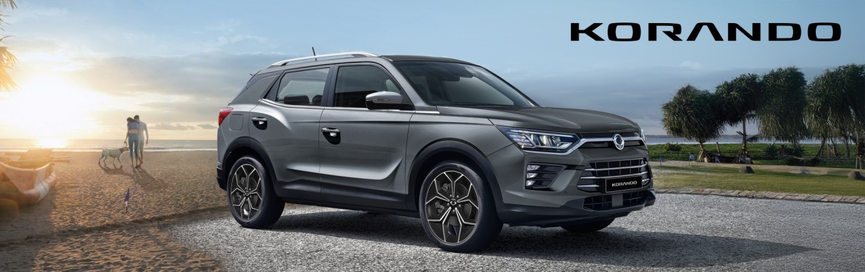 Korando